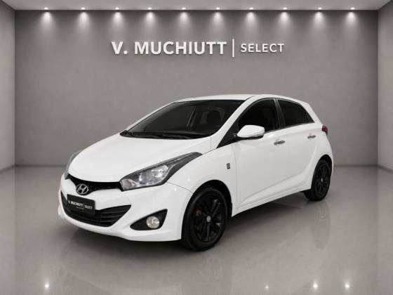 HYUNDAI HB20 1.0 COMFORT STYLE 12V FLEX 4P MANUAL HYUNDAI HB20 1.0 COMFORT STYLE 12V FLEX 4P MANUAL